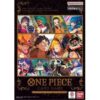 One Piece Premium Card Collection Volume 3 (ENG)