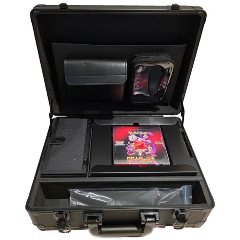 Pokemon Valigetta Glory of Team Rocket (JAP)