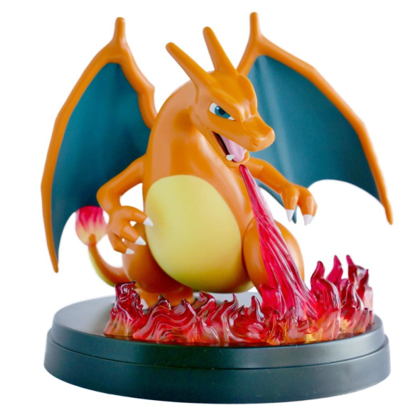 Pokémon Collezione Super Premium Charizard-ex (ITA)
