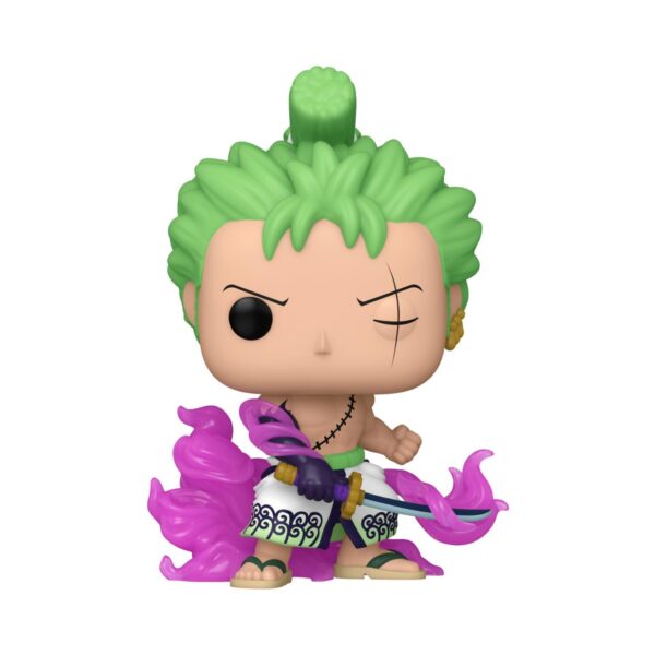 Funko Pop One Piece Zoro Enma 1288
