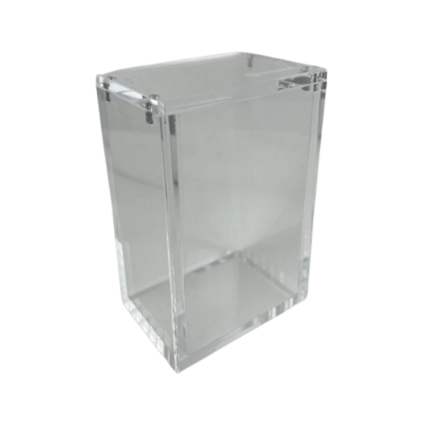 Case Acrilico Chiusura Magnetica Special Set JAP