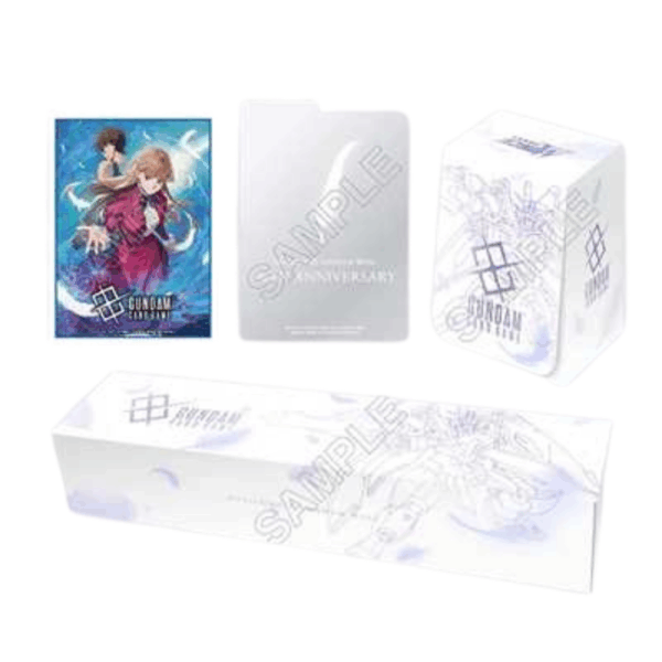 Gundam Premium Accessory Set PB01