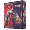 League of Legends RiftBound Limited Set Promo Arcane CHI