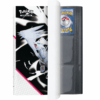 Album 9 tasche Pokemon White Flare