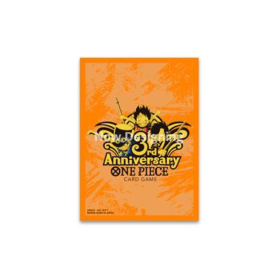 One Piece Card Game Japanese 3rd Anniversary Set ENG