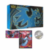 Pokémon Collezione Ultra Premium Mega Charizard X ex ITA